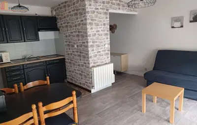 Studio à Verdun