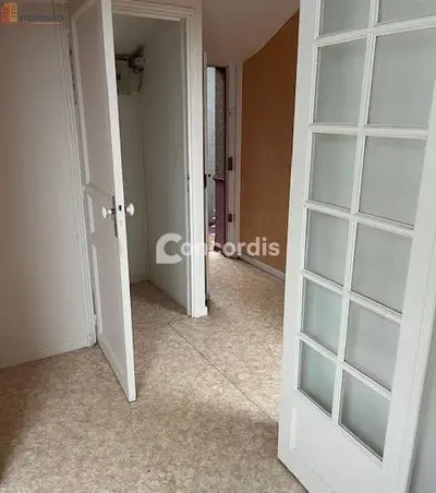Studio à Verdun