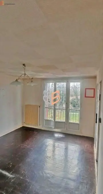 Studio à Verdun