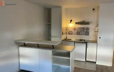 Studio à Bois-d'Arcy