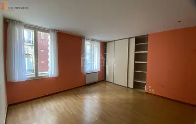 Studio à Mantes-la-Jolie