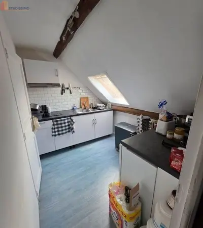 Studio à Chevreuse