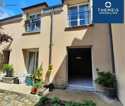 Studio à Rambouillet