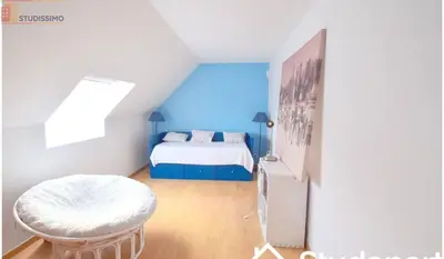 Studio à Achères