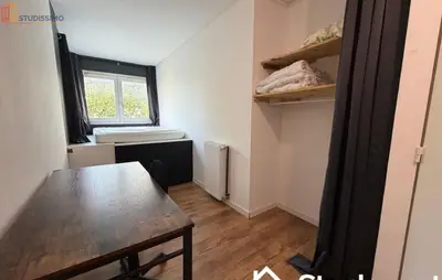 Studio à Montigny-le-Bretonneux