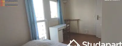 Studio à Plaisir