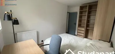 Studio à Montigny-le-Bretonneux