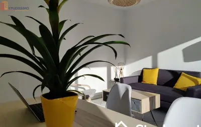 Studio à Poissy