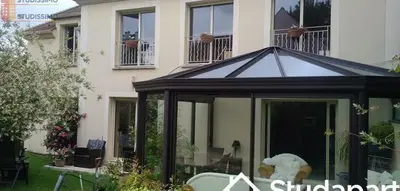 Studio à Saint-Germain-en-Laye