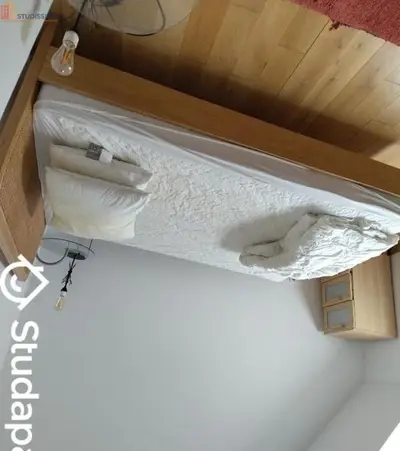 Studio à Villennes-sur-Seine