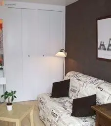 Studio à Voisins-le-Bretonneux