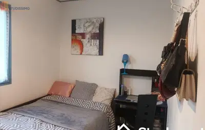 Studio à Les Mureaux