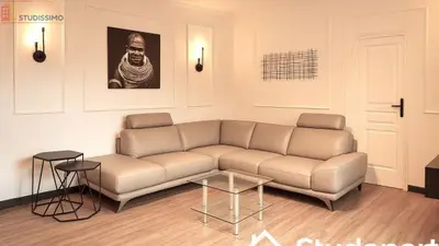 Studio à Mantes-la-Jolie