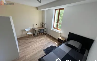 Studio à Mantes-la-Jolie