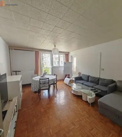 Studio à Saint-Cyr-l'École