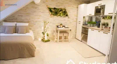 Studio à Versailles