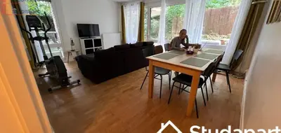 Studio à Jouy-en-Josas