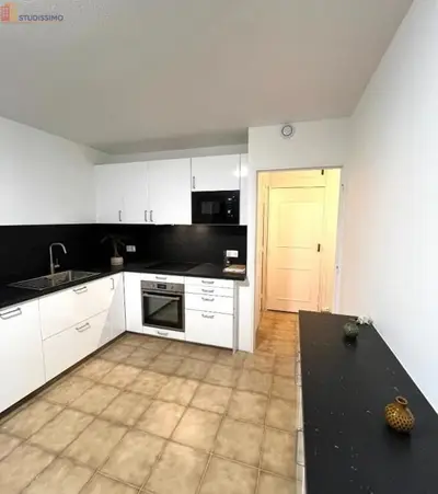 Studio à Les Mureaux