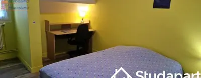 Studio à Houilles
