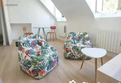 Studio à Versailles
