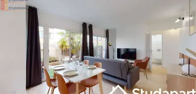 Studio à Guyancourt