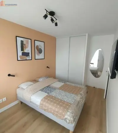 Studio à Carrières-sous-Poissy
