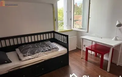 Studio à Montigny-le-Bretonneux