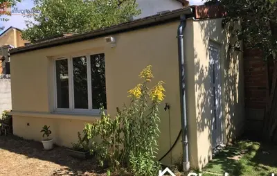 Studio à Versailles