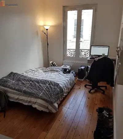 Studio à Saint-Germain-en-Laye