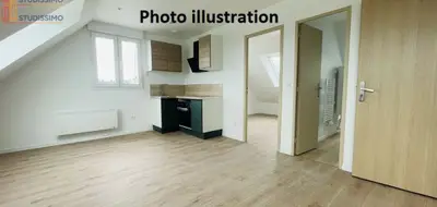 Studio à Caudan