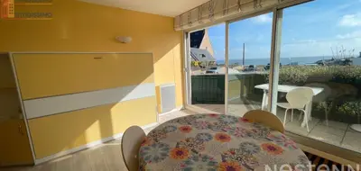 Studio à Quiberon