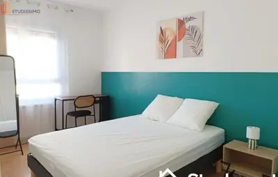 Studio à Houilles