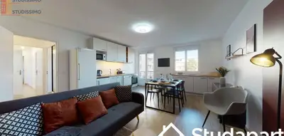 Studio à Montigny-le-Bretonneux