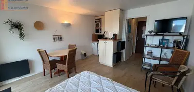 Studio à Quiberon