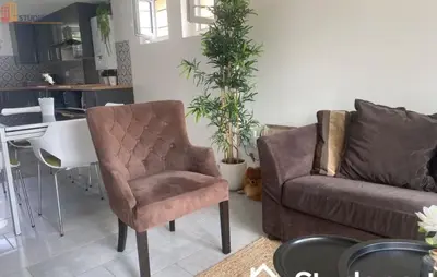 Studio à Trappes