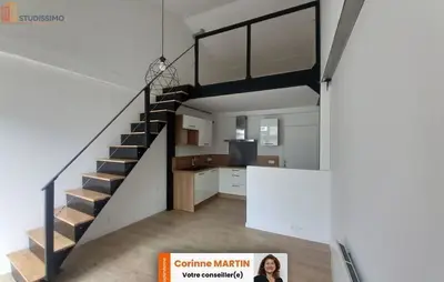 Studio à Allaire
