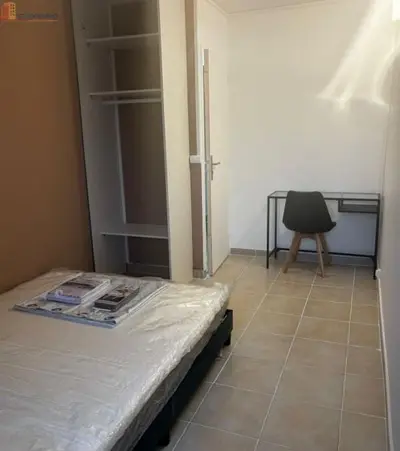 Studio à Élancourt