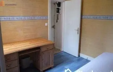 Studio à Versailles