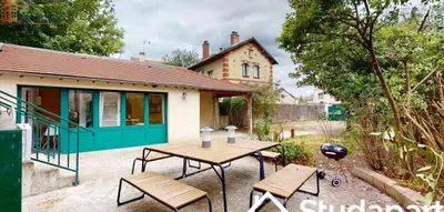 Studio à Chatou