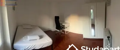 Studio à Achères
