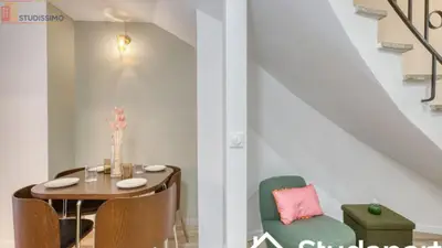 Studio à Maurepas
