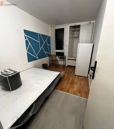 Studio à Élancourt