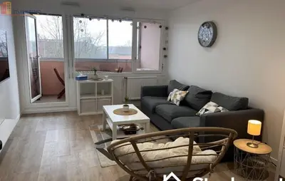 Studio à Guyancourt