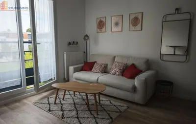 Studio à Plaisir