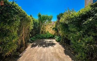 Studio à Plaisir