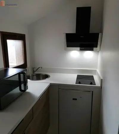 Studio à Mantes-la-Jolie