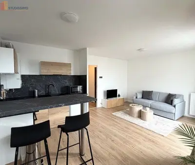 Studio à Montigny-le-Bretonneux