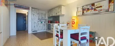 Studio à Ploemeur
