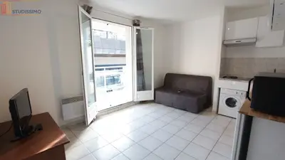 Studio à Saint-Cyr-l'École