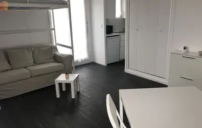 Studio à Plaisir